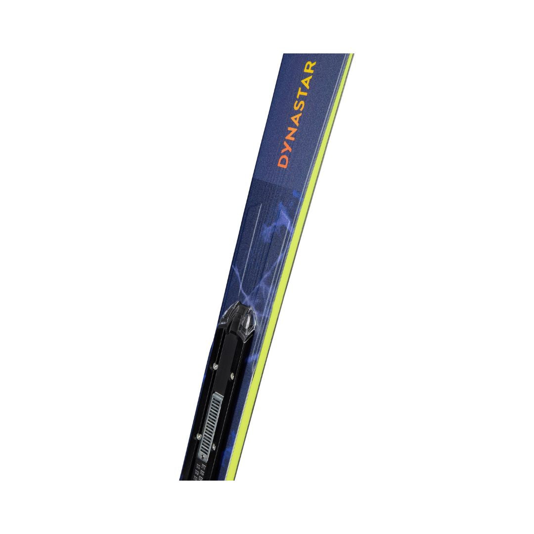 Dynastar Ski M-CROSS 82 KONECT Con Fijaciones Look NX12