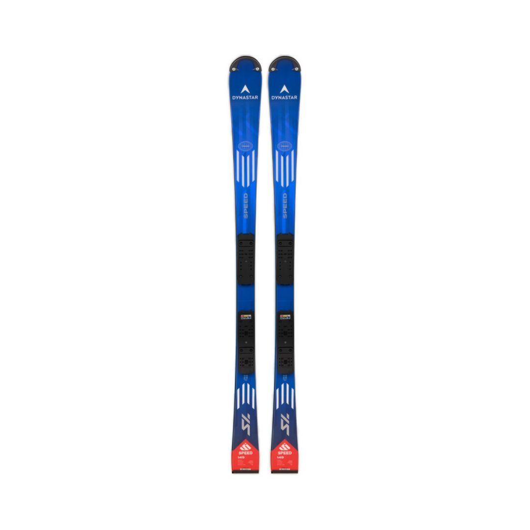 Dynastar Ski SPEED OMG TEAM SL R21 PRO con Fijaciones Look NX7