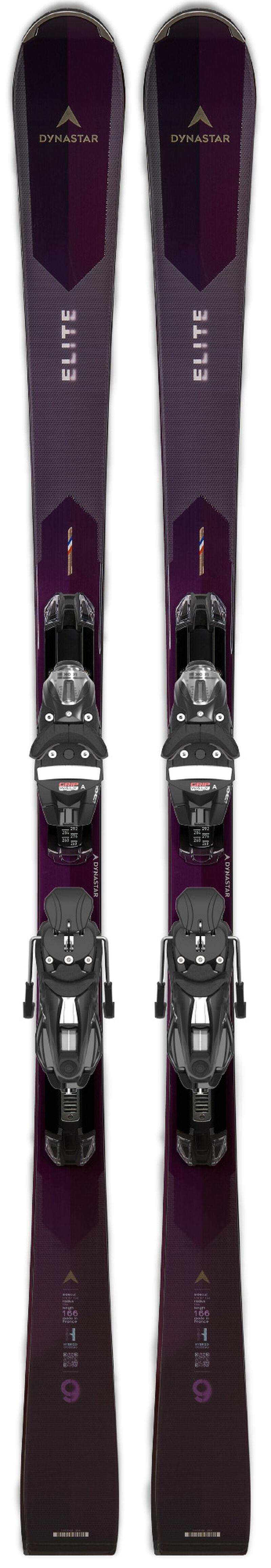 Dynastar Ski ELITE 9 KONECT Con Fijaciones Look NX12