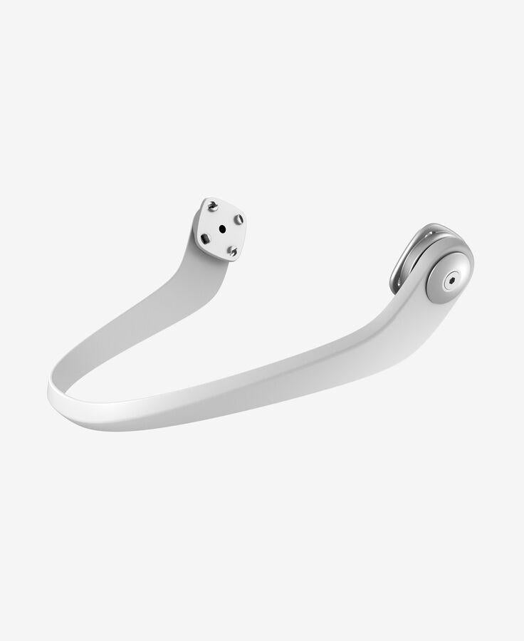 POC Protección Maxilar Slalom para Casco Ski