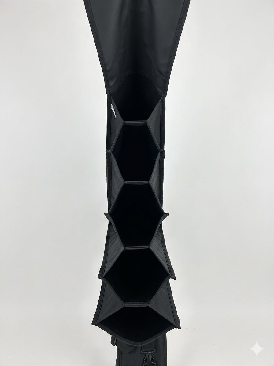 Dynastar Bolso 5 Skis (sin fijaciones)