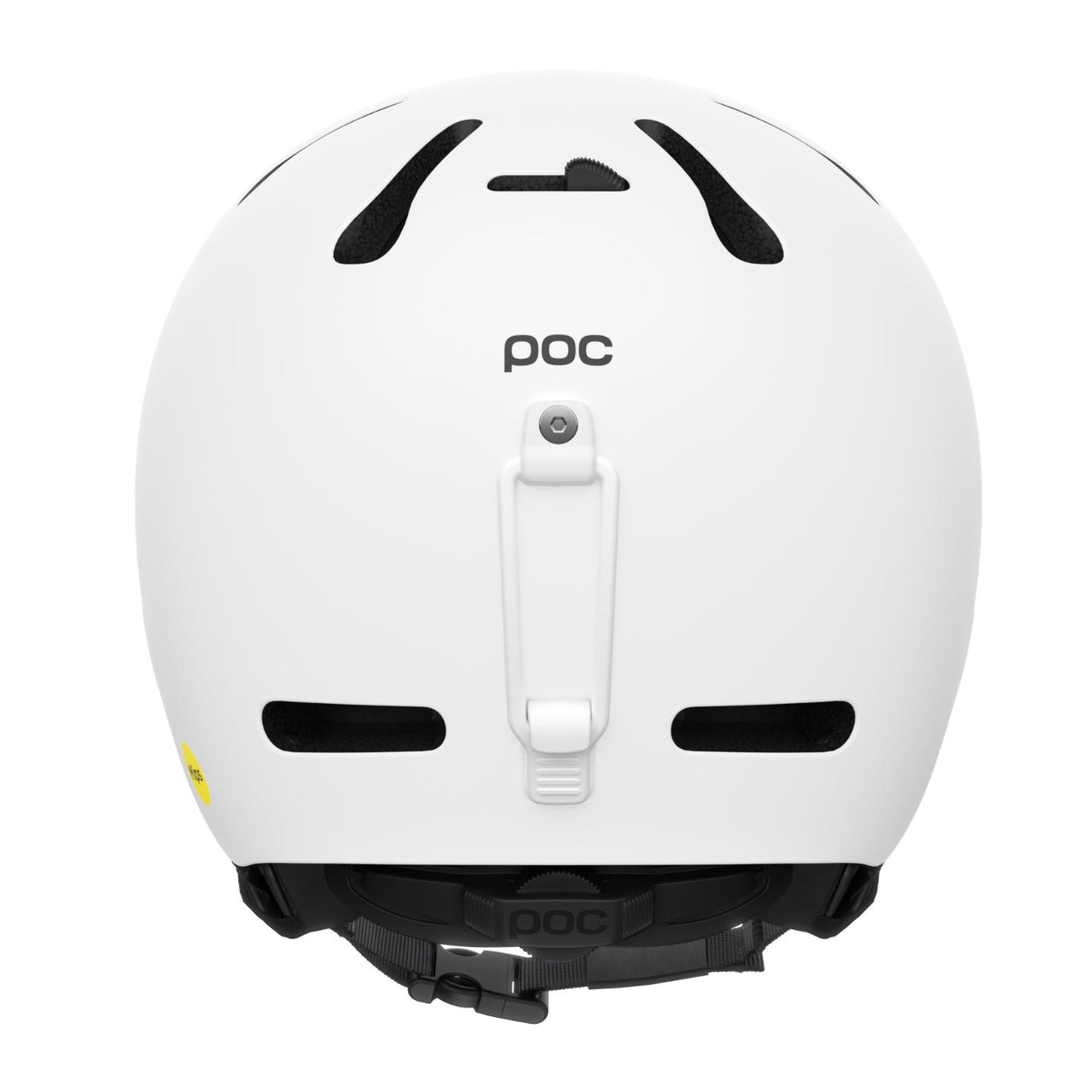 Poc Casco Fornix Mips Blanco Matte