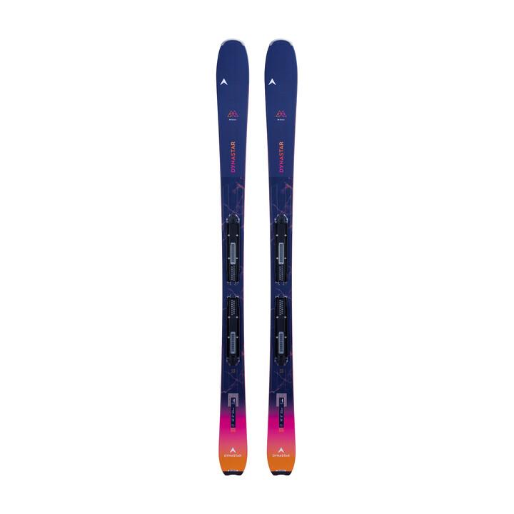 Dynastar Ski M-CROSS 88 KONECT Con Fijaciones Look SPX12