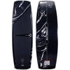 Hyperlite Wakeboard Cryptic BWF 142 Con Fijaciones Frequency Open Toe One Size