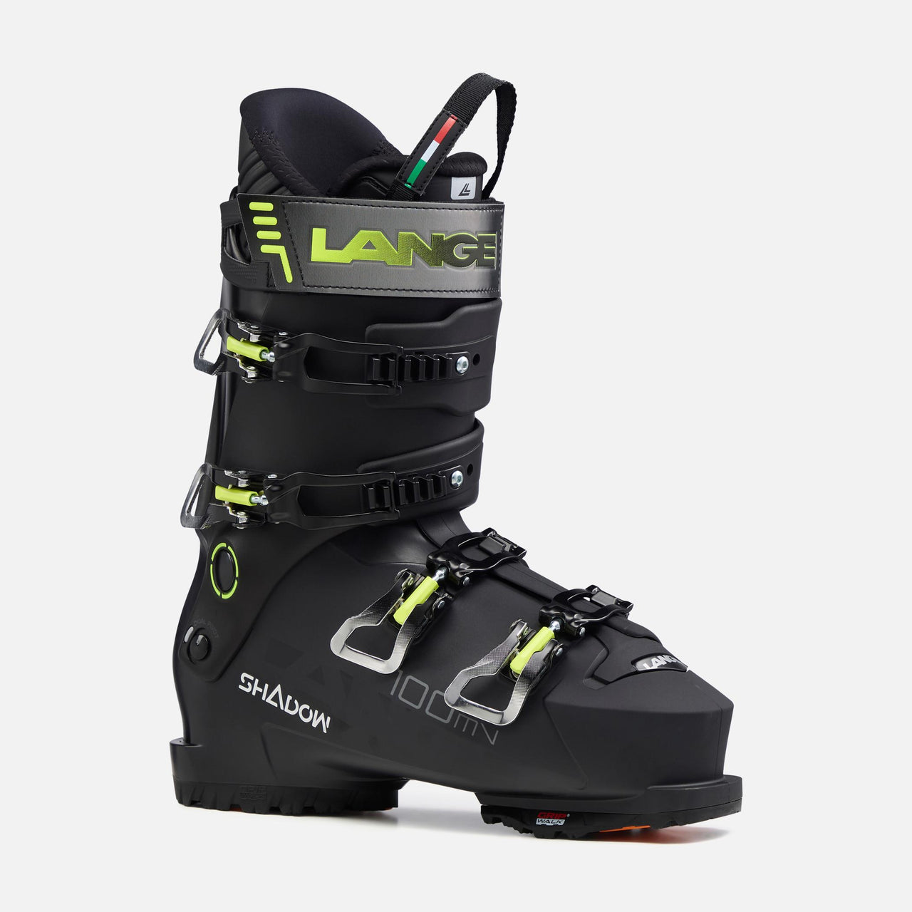 Lange Botas Ski SHADOW 100 MV GW