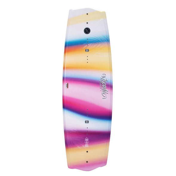 Hyperlite Wakeboard Eden 135