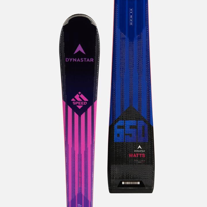 Dynastar Ski SPEED 650 KONECT Con Fijaciones Look SPX12