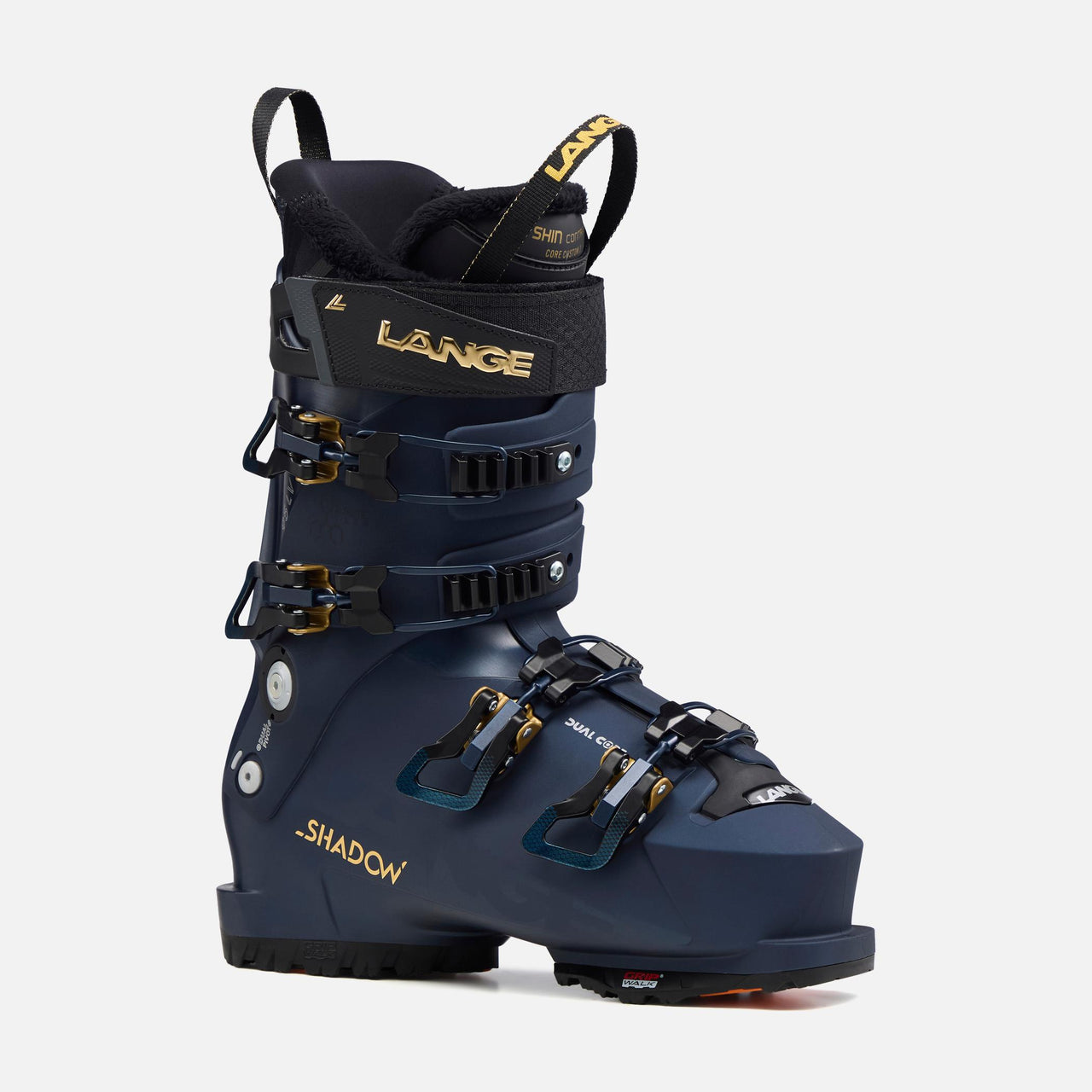 Lange Botas Ski SHADOW 95 W LV GW