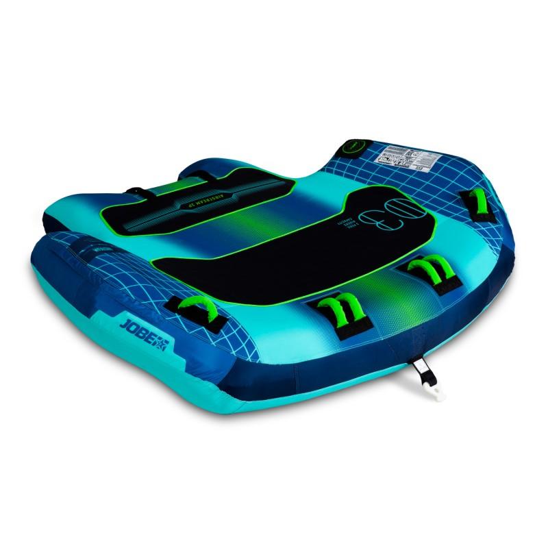 Jobe Arrastrable Airstream 3 Personas Sacachucha