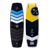 Hyperlite Wakeboard Murray 139 Con Fijaciones Frequency Open Toe One Size