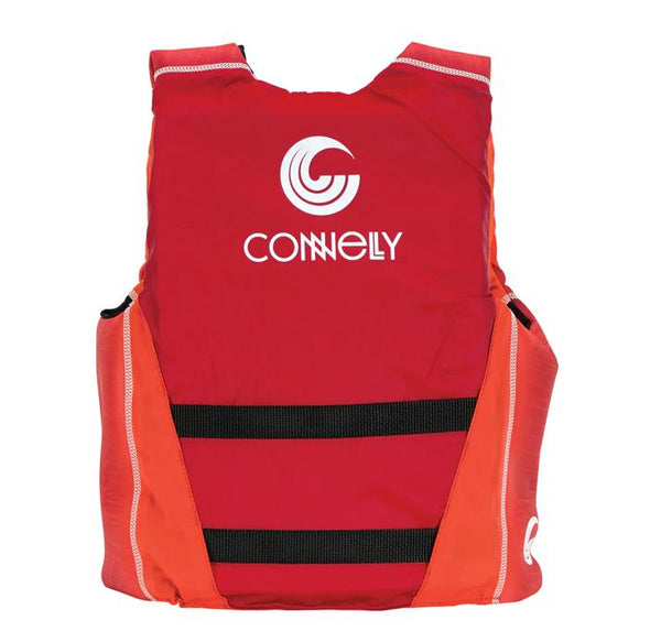 Connelly Chaleco Salvavidas Fusion Nylon Niñas