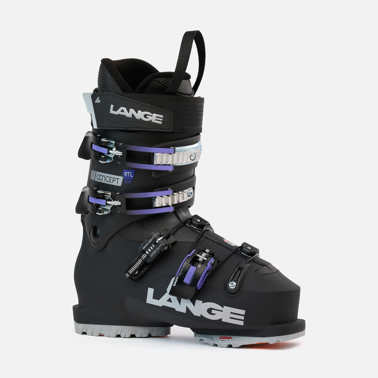 Lange Botas Ski CONCEPT RTL W GW