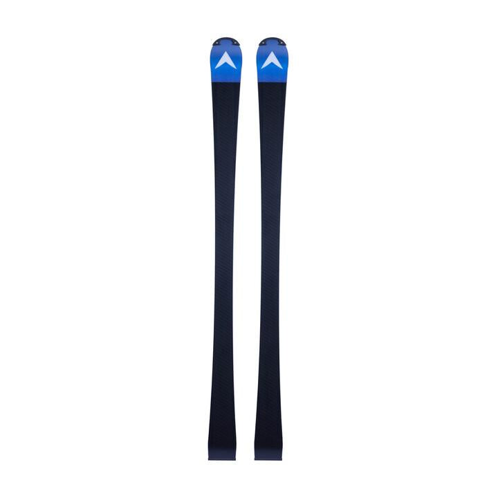 Dynastar Ski SPEED OMEGLASS WC SL 150 R22 Con Fijaciones Look SPX12
