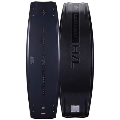 Hyperlite Wakeboard Capitol Loaded 143