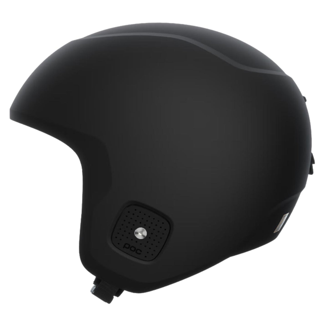 Poc Casco Skull Dura Jr Negro Matte