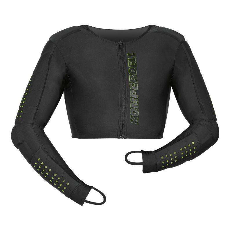 Komperdell Camiseta Protectora Slalom Adulto