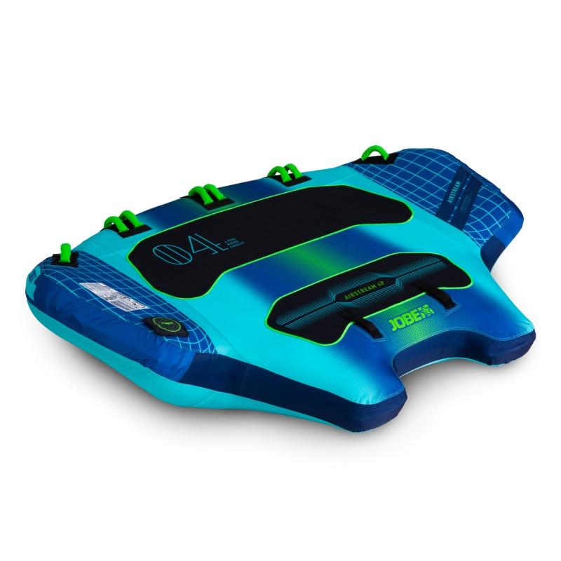 Jobe Arrastrable Airstream 4 Personas Sacachucha