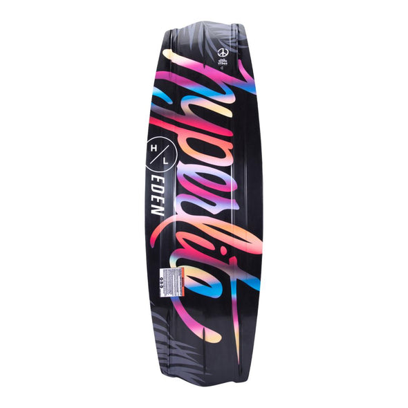 Hyperlite Wakeboard Eden Jr 125