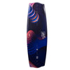 Pack Hyperlite Wakeboard Eden 130 Con Fijaciones Jinx 4-8