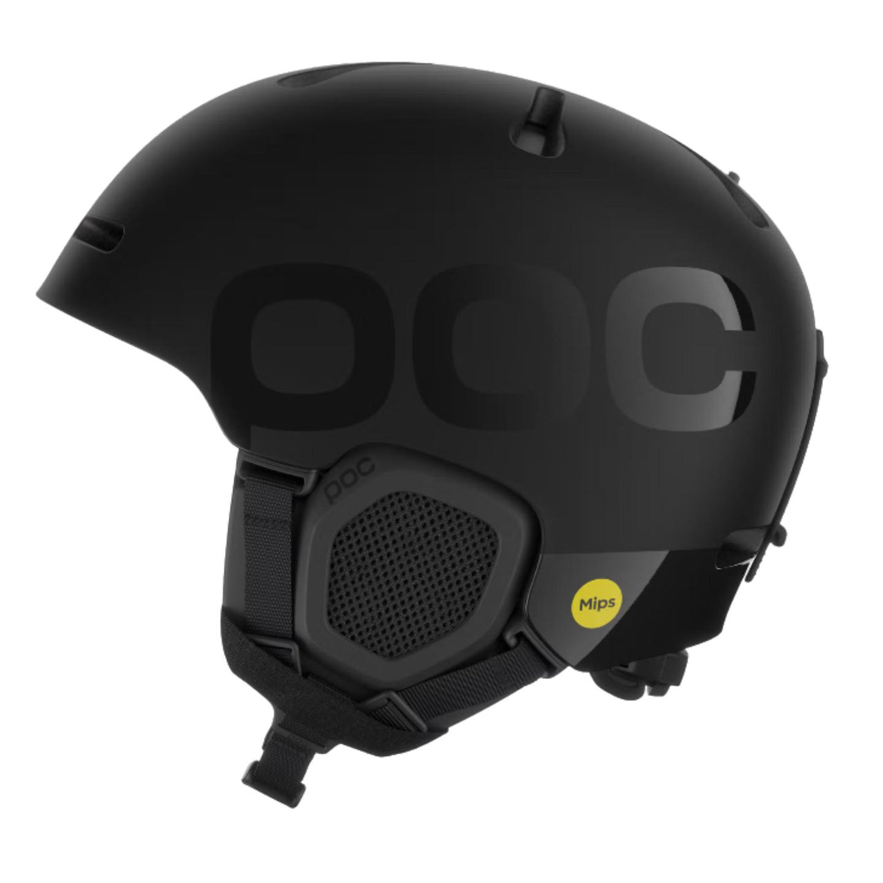 Poc Casco Fornix BC Mips Negro