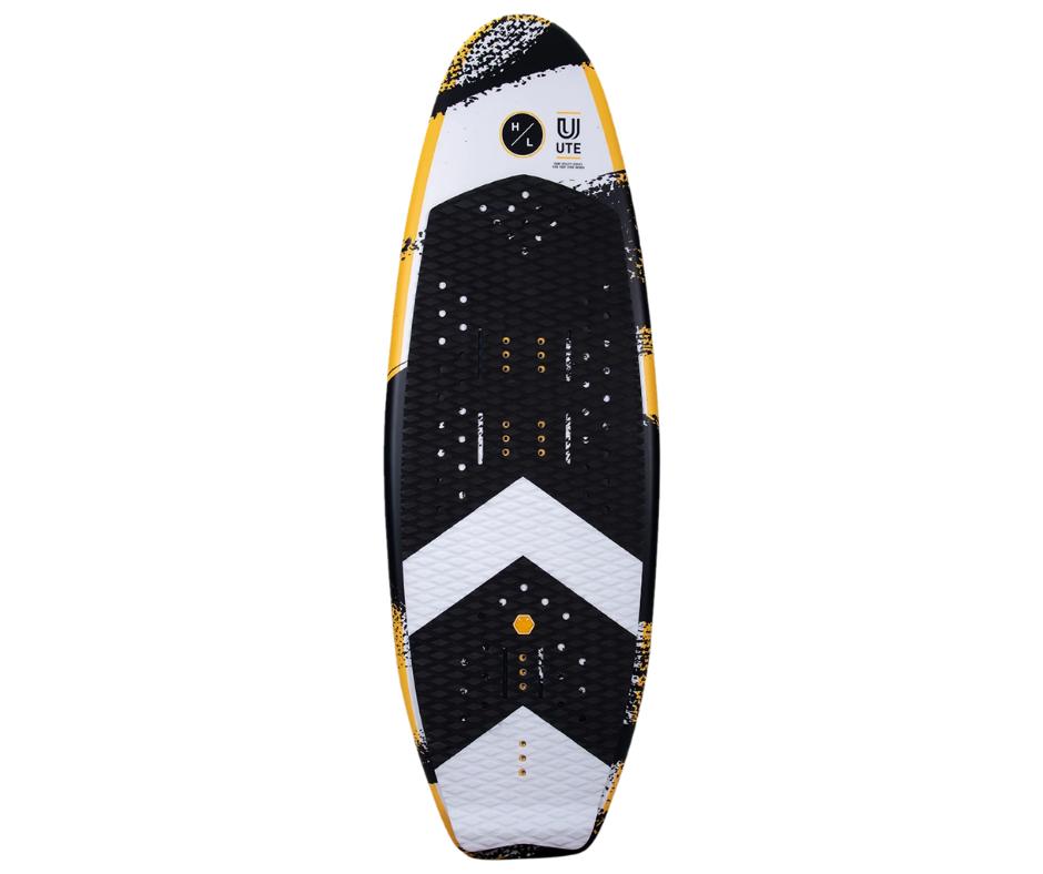 Hyperlite Tabla UTE 5.0 Foil Kit Falcon 1500