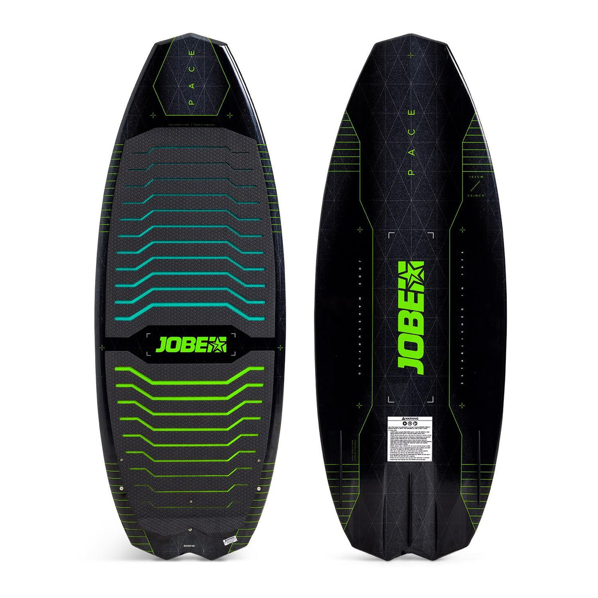 Pace Wakesurfer