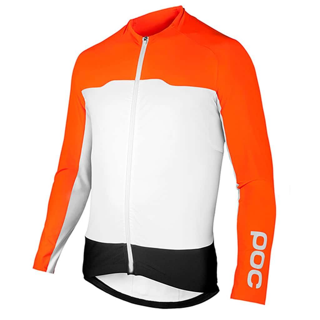Poc AVIP L/S Jersey Multicolor