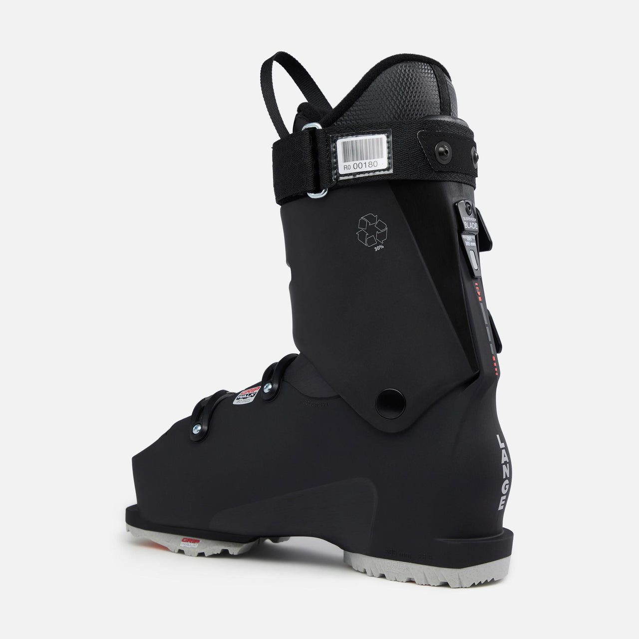 Lange Botas Ski CONCEPT RTL GW BOA