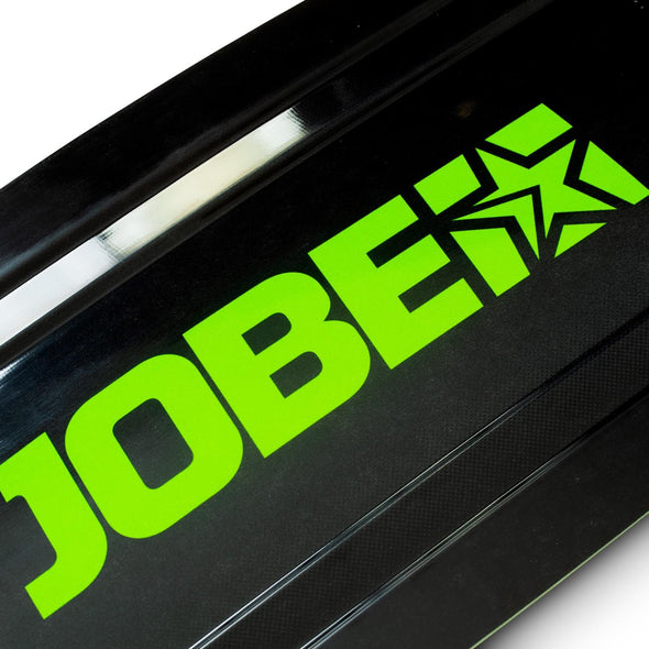 Jobe Wakeboard Vanity 136 Con Fijaciones Maze 7-12