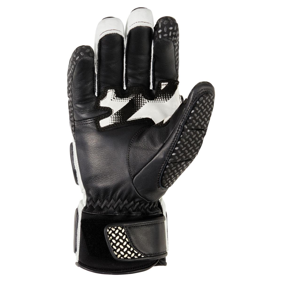 Ziener Guante Nieve Gatos-Z PR Hombre Negro