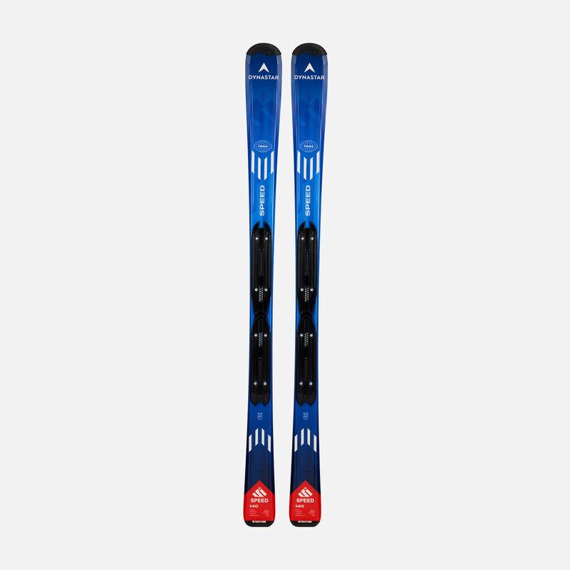 Dynastar Ski TEAM SPEED 130-150 Con Fijaciones Look XPRESS 7
