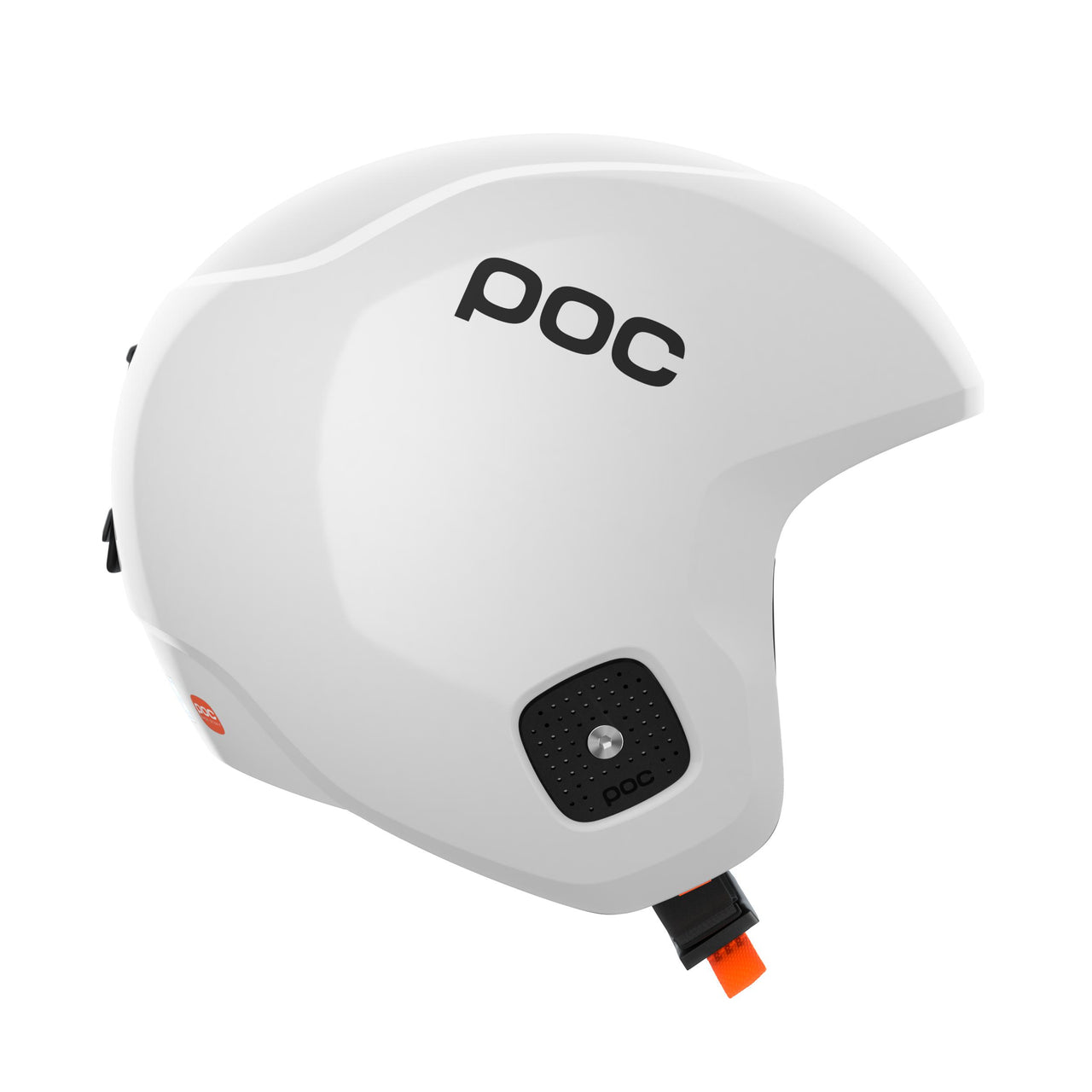 Poc Cascos Skull Dura X MIPS Hydrogen White