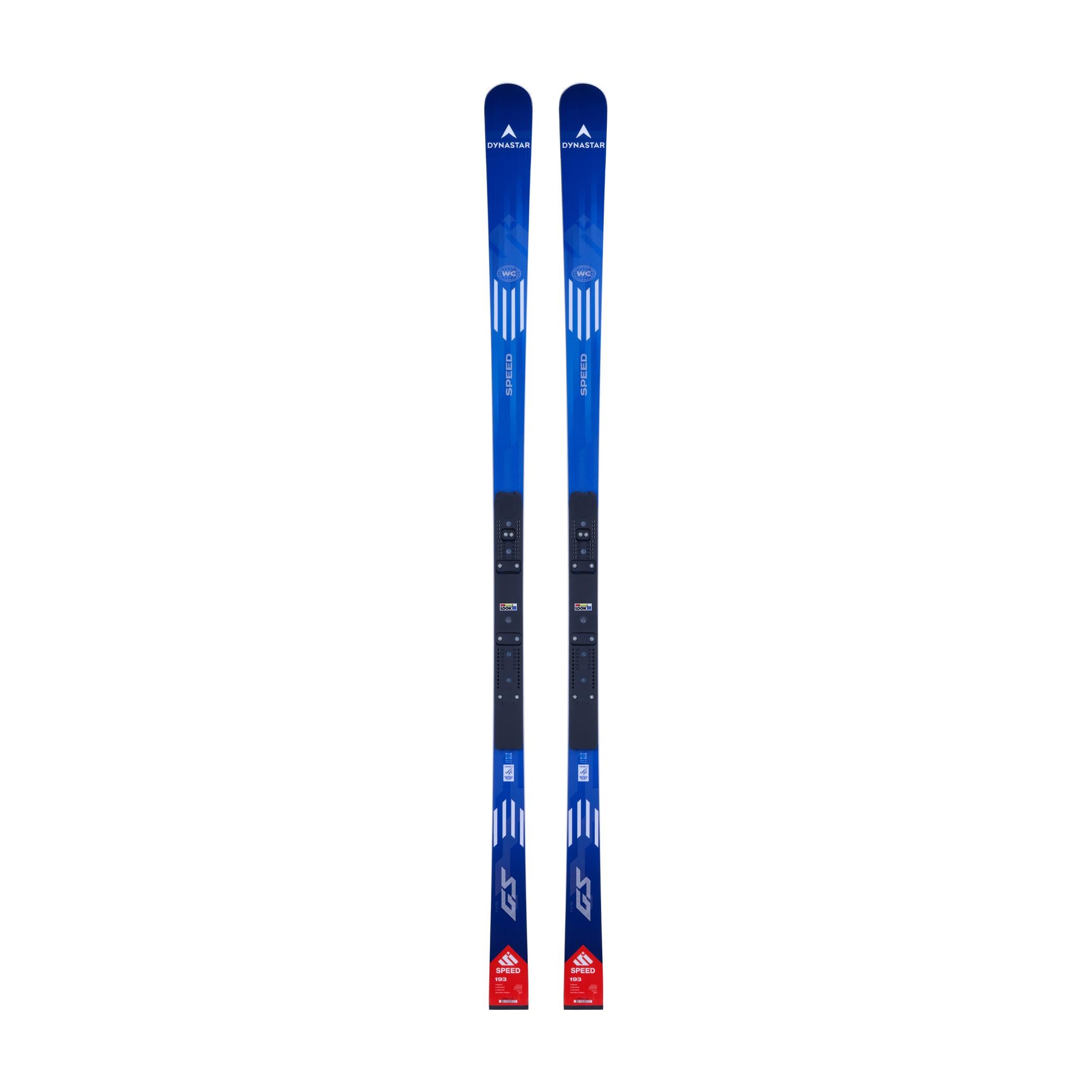 Skis Dynastar Chile | Rendimiento y Tecnología en Nieve Skinautica