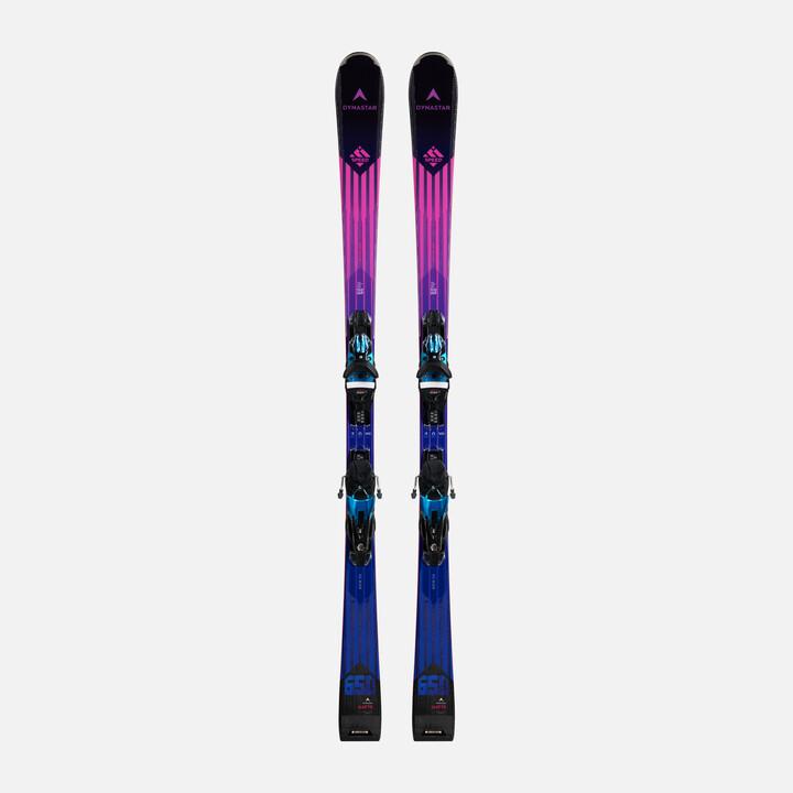 Dynastar Ski SPEED 650 KONECT Con Fijaciones Look SPX12
