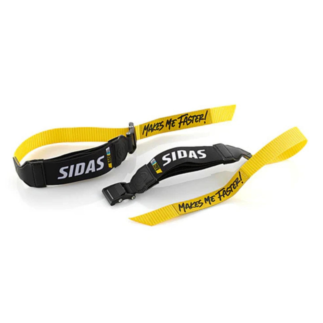 Sidas Booster Straps Botas Ski P3
