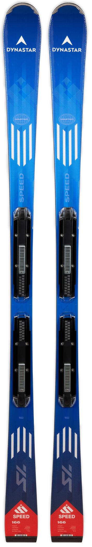 Dynastar Ski SPEED MASTER SL KONECT Con Fijaciones Look NX12