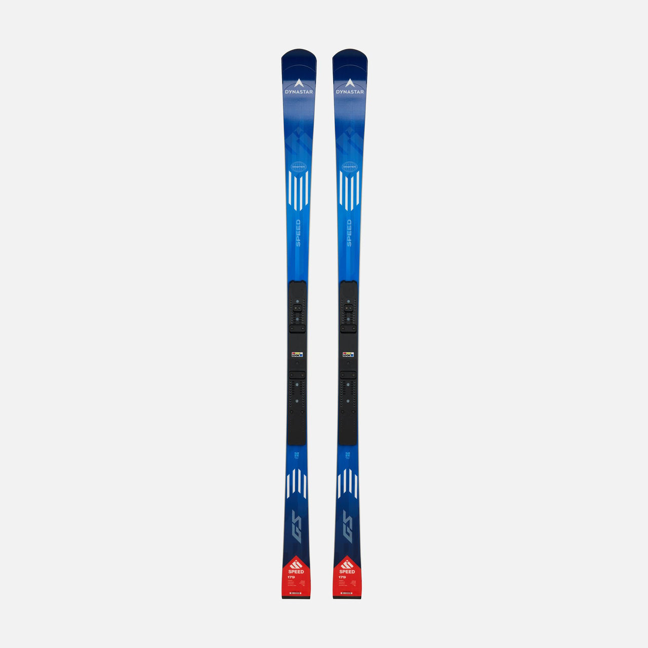Dynastar Ski SPEED CRS MASTER GS R22 169 Con Fijaciones Look SPX12 MTRX