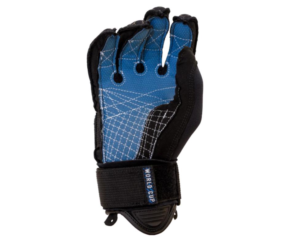 HO Guantes Ski Acuatico Hombre WC Glove