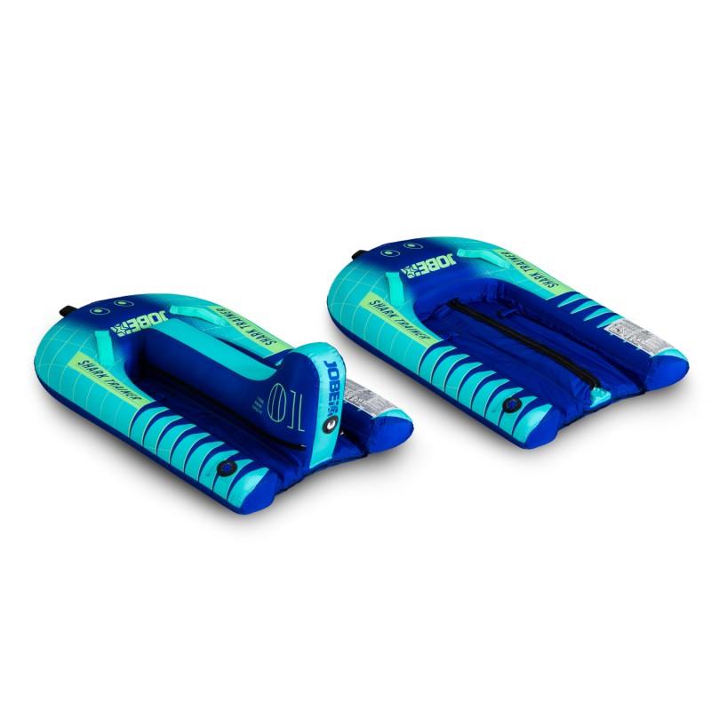 Jobe Arrastrable Shark Trainer Primer Ski Acuático Niños