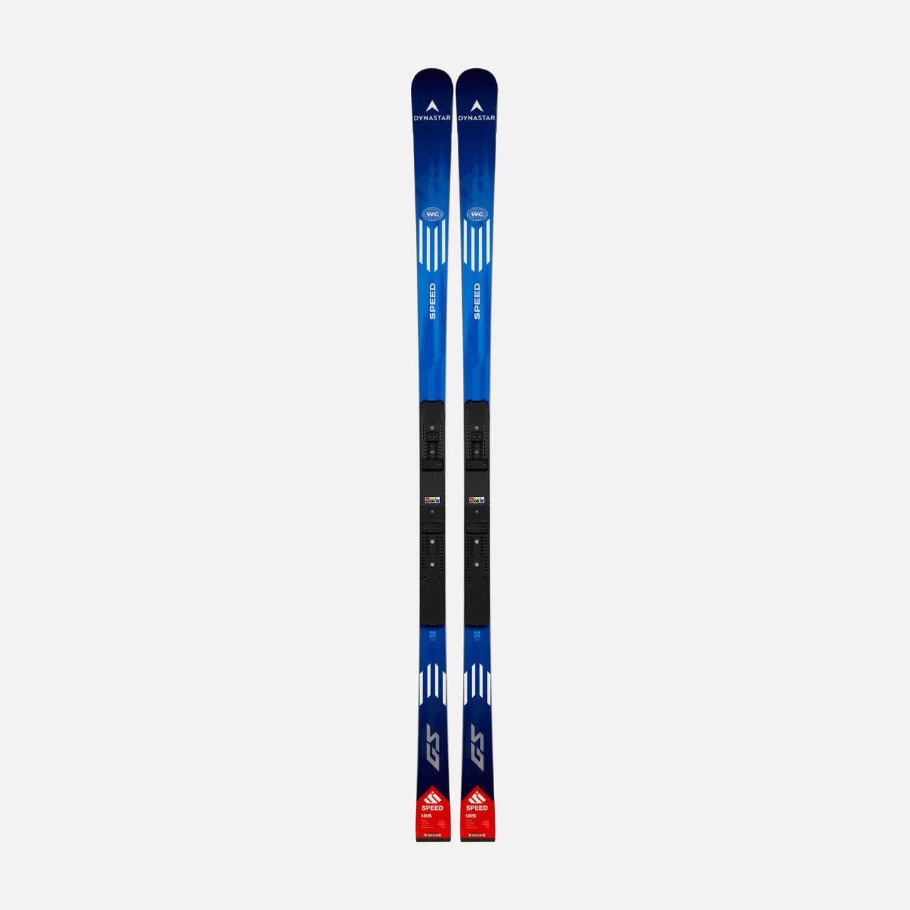 Dynastar Ski SPEED COURSE WC GS 185 R22 Con Fijaciones Look SPX12