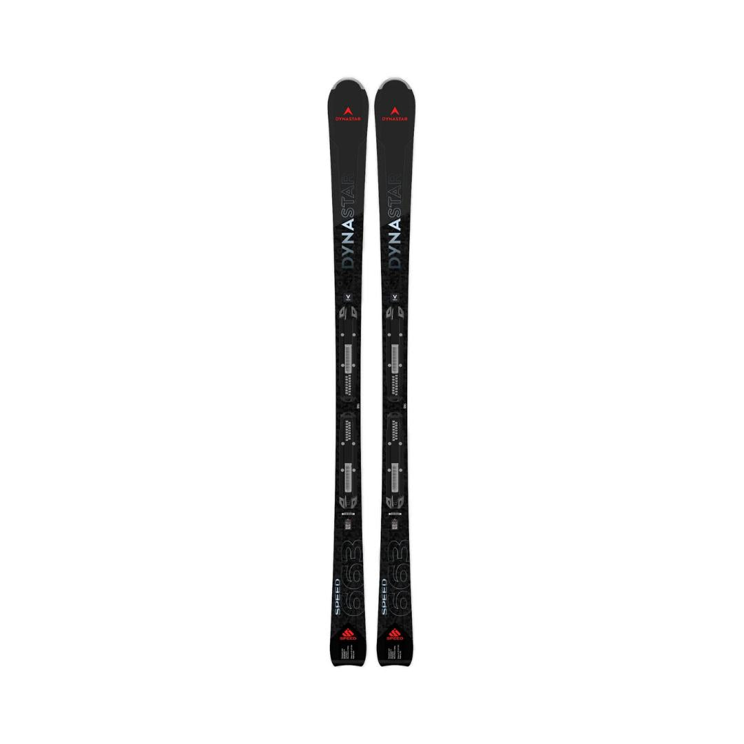 Dynastar Ski SPEED 563 S KONECT Con Fijaciones Look NX12