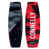 Connelly Wakeboard Standard 139 cm Con Fijaciones Team Open Toe US 7/10.5