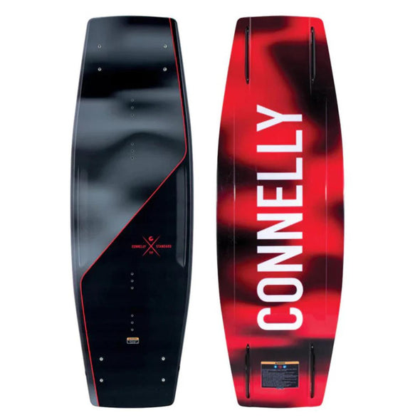 Connelly Wakeboard Standard 139 cm Con Fijaciones Team Open Toe US 7/10.5