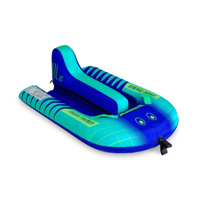 Jobe Arrastrable Shark Trainer Primer Ski Acuático Niños