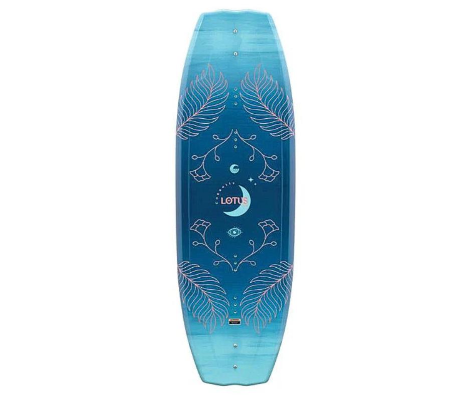 Connelly Wakeboard Lotus 134