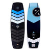 Hyperlite Wakeboard Murray 144 Con Fijaciones Frequency Open Toe One Size