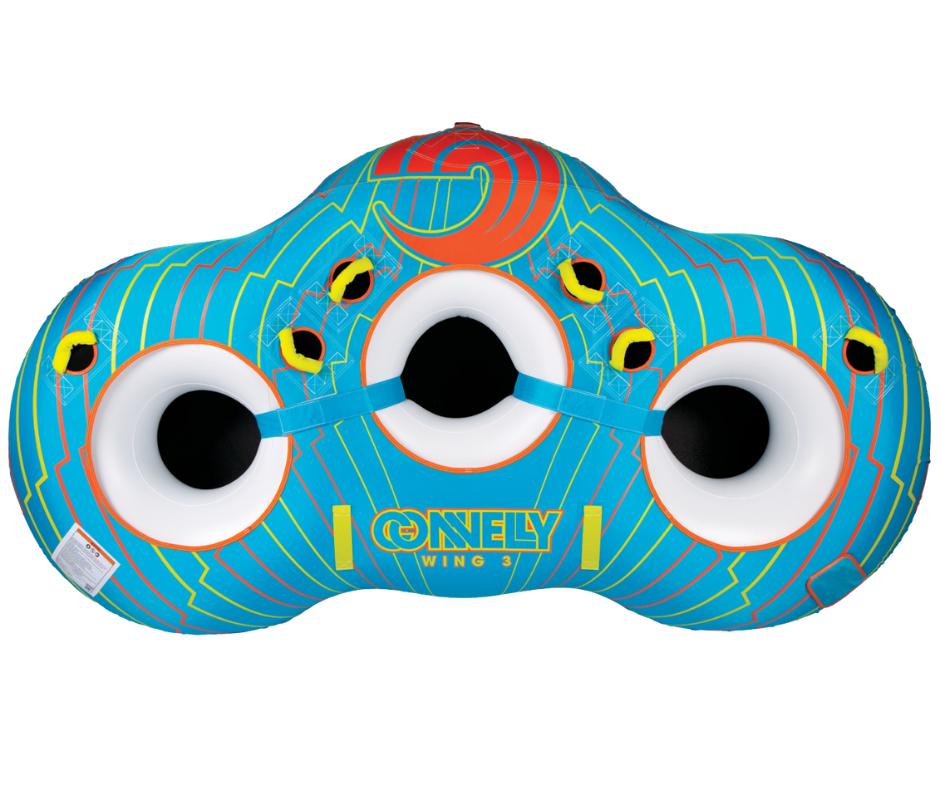 Connelly Arrastrable Wing 3 Personas Sacachucha