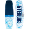 Connelly Wakeboard Reverb 141 cm Con Fijaciones Team Open Toe US 7/10.5