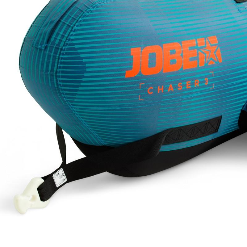 Jobe Arrastrable Chaser Sacachucha 3 Personas