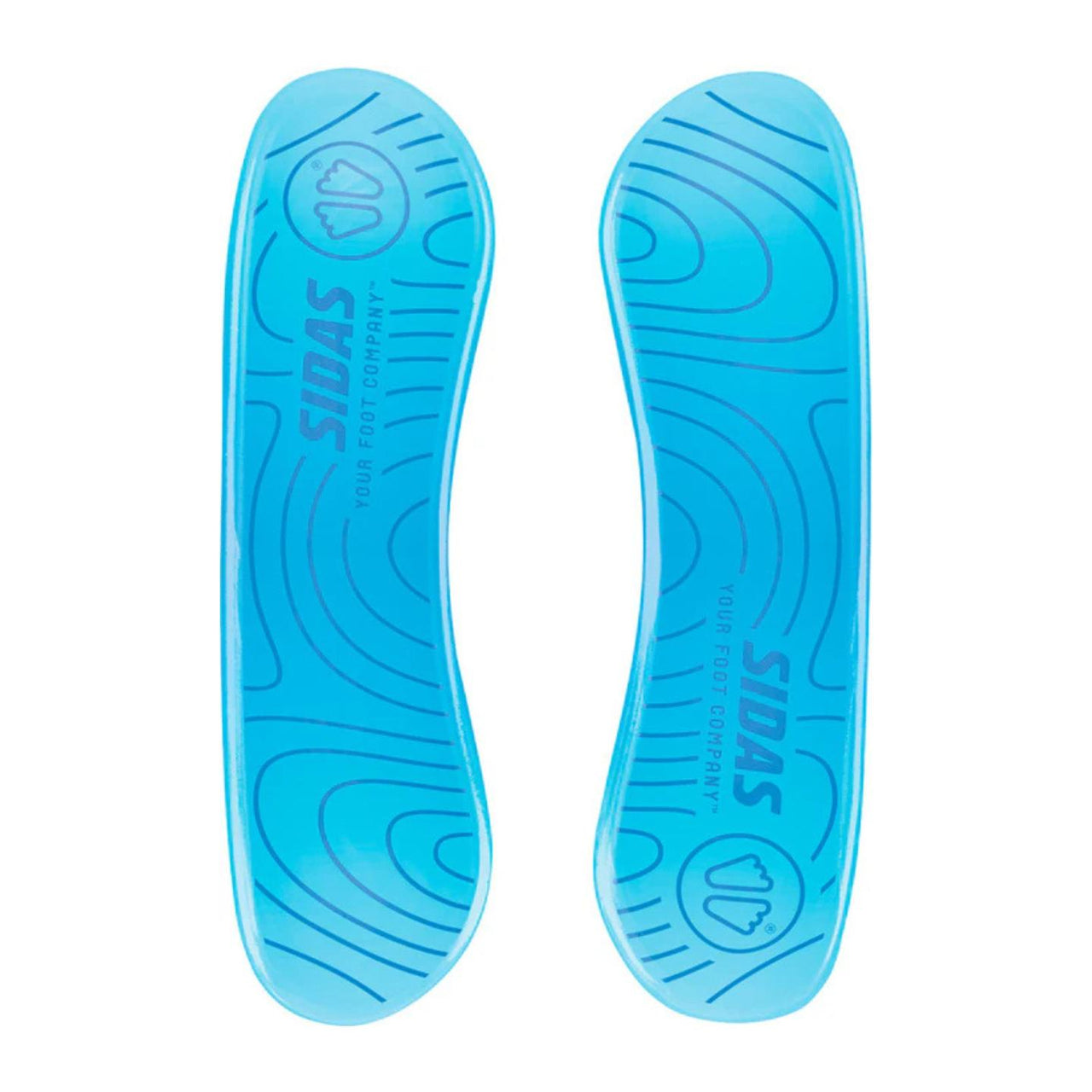 Sidas Protector Talón Gel